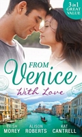 From Venice With Love