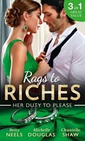 Rags To Riches: Her Duty To Please
