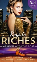 Rags To Riches: At Home with the Boss