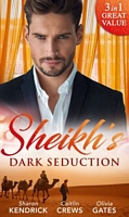 The Sheikh's Dark Seduction