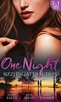 One Night: Sizzling Attraction