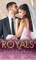 Royals: Wed to the Prince