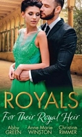Royals: For Their Royal Heir
