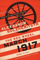 Aleksandr Isaevich Solzhenitsyn's Latest Book