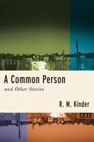 A Common Person and Other Stories