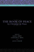 Cover of The Book of Peace by Haren Green