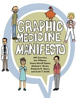 Graphic Medicine Manifesto