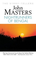 Nightrunners of Bengal