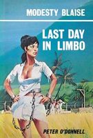 Last Day in Limbo