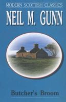 Cover of Butcher's Broom by Neil Gunn
