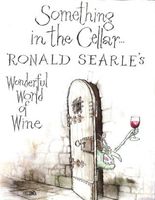 Ronald Searle's Latest Book