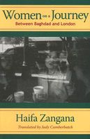 Cover of Women on a Journey: Between Baghdad and London by Haifa Zangana