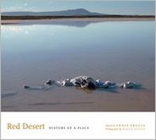 Red Desert