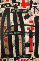 Cover of New Waw, Saharan Oasis by Ibrahim Al-Koni