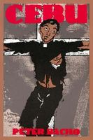Cover of Cebu by Peter Bacho