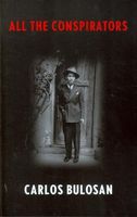Cover of All the Conspirators by Carlos Bulosan