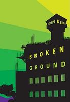 Broken Ground