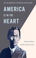 Cover of America Is in the Heart by Carlos Bulosan