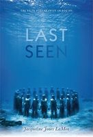 Cover of Last Seen by Jacqueline Jones LaMon