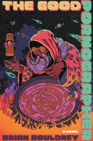 Brian Bouldrey's Latest Book