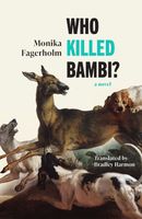 Cover of Who Killed Bambi? by Monika Fagerholm