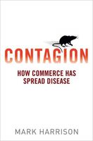 Mark Harrison's Latest Book