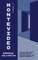 Enrique Vila-Matas's Latest Book