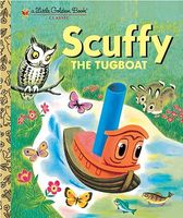 Scuffy the Tugboat