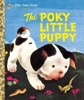 The Poky Little Puppy