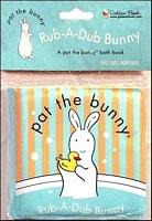 Rub-A-Dub Bunny