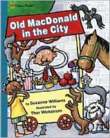 Old MacDonald in the City