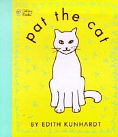 Pat the Cat