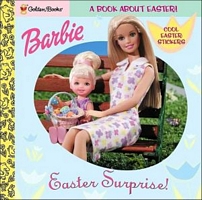 Barbie: Easter Surprise