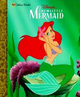 The Disney's The Little Mermaid