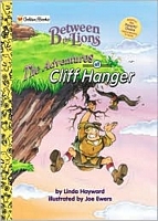 The Adventures of Cliff Hanger