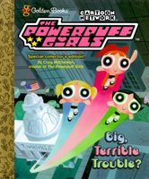 Big, Terrible Trouble?