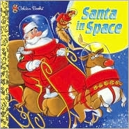 Santa in Space