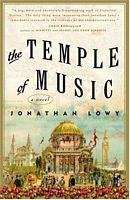 Jonathan Lowy's Latest Book