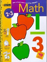Math, Grades 2-3