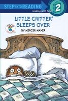 Little Critter Sleeps Over