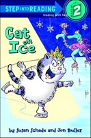 Cat on Ice