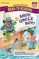 Ahoy, Uncle Roy!