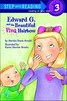 Edward G. and the Beautiful Pink Hairbow
