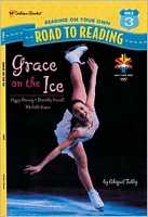 Grace On The Ice