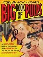 The Black Lizard Big Book of Pulps