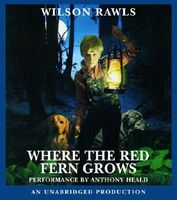Audio edition cover