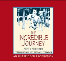 Audio edition cover