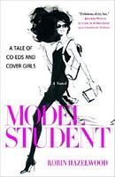 Cover of Model Student by Robin Hazelwood