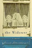 Cover of The Widower by Liesel Litzenburger