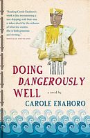 Carole Enahoro's Latest Book